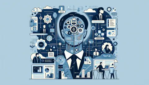 自律型AIはなぜ暴走するのか？「指示」ではなく「組織設計」で実装するエージェント活用法