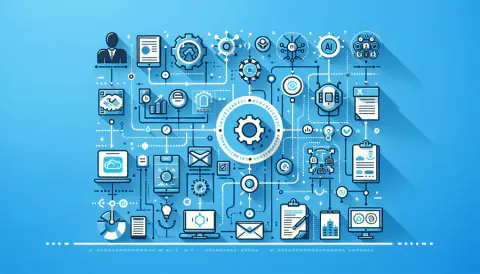 AIワークフロー自動化API設計リファレンス：既存システムとAIを繋ぐ技術要件