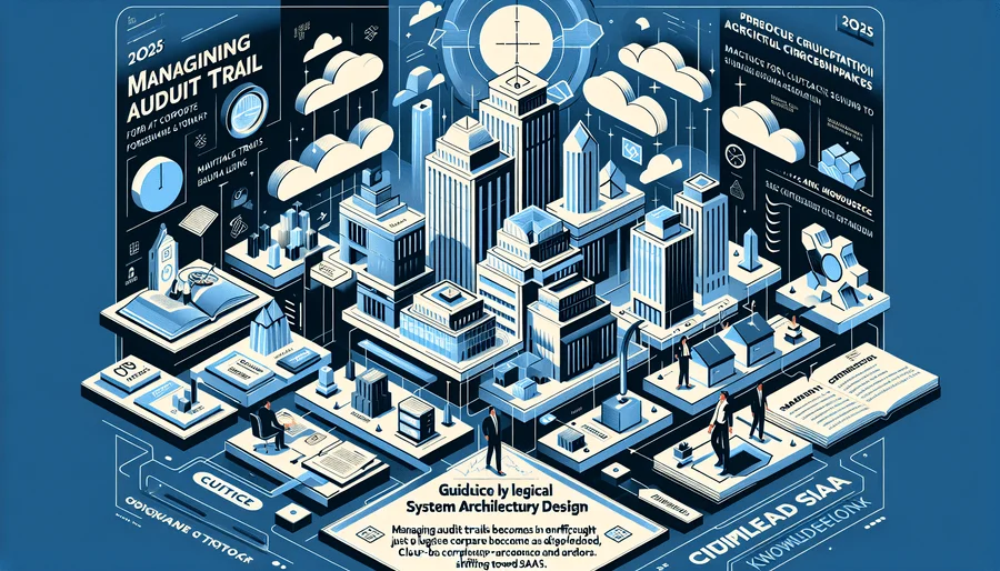 信頼性を最大化する3つのアーキテクチャパターン - Section Image