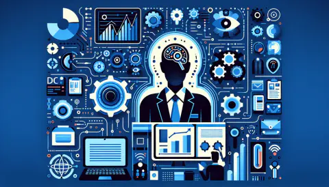 「どのAIツールか」の前に問うべきこと。業務プロセス再設計と判断の自動化を叶える3つの審美眼