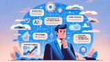 「多すぎて選べない」を卒業。失敗しないノーコードAI導入の評価指標とは？