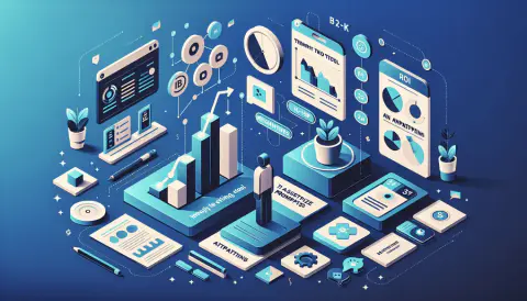 「使ってみた」で終わらせない。B2Bマーケの現場でROIを3倍にするChatGPT活用の鉄則