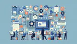 現場主導で誤送信をゼロにする「B2Bメール業務」自動化の実践アプローチ