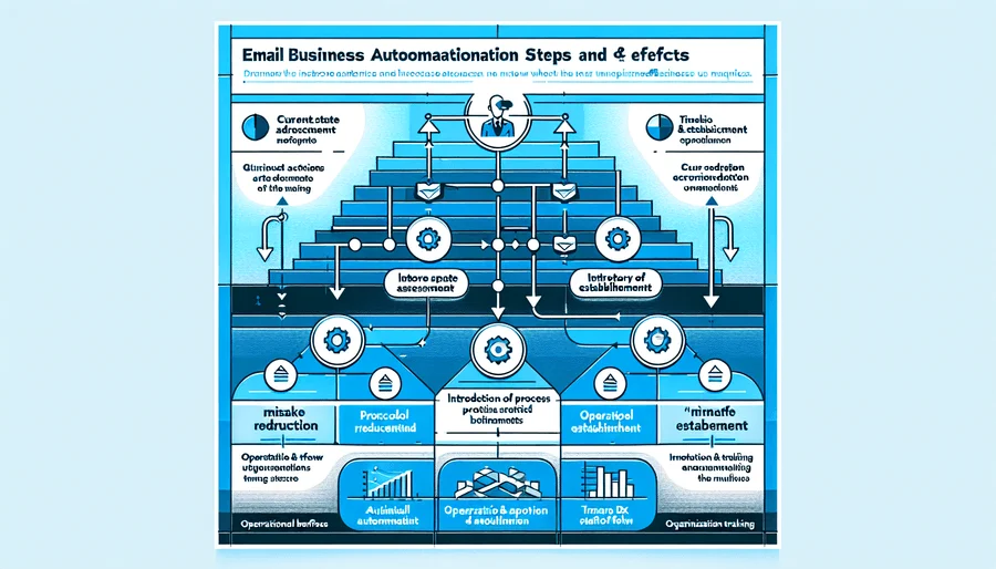 現場主導で誤送信をゼロにする「B2Bメール業務」自動化の実践アプローチ - Conclusion Image