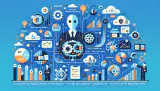 ChatGPT業務活用ガイド：法務・情シスを納得させる「AIガバナンス」の構築アプローチ
