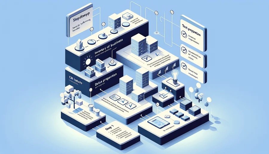 ツール依存から脱却する「B2Bメール業務」自動化の体系的アプローチと実践レシピ - Conclusion Image