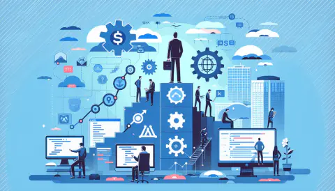 ChatGPT業務活用を成功に導く「タスク分解」実践アプローチ