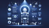 エンジニア不在でも失敗しない。ノーコードAI業務ツールの選定基準と自動化ワークフロー設計論