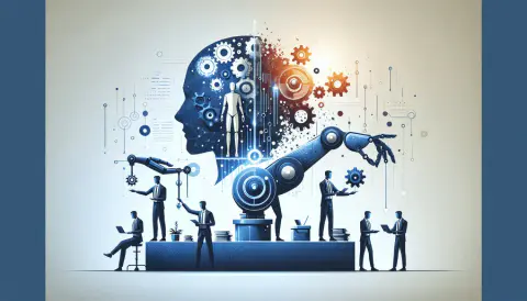 AIワークフロー自動化の実践アプローチ：ROIを最大化する人機協調の設計指針
