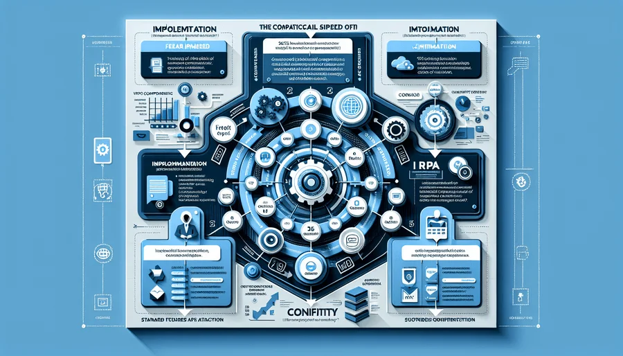 自社に最適なアプローチを特定する。3つの自動化手法の徹底比較 - Section Image