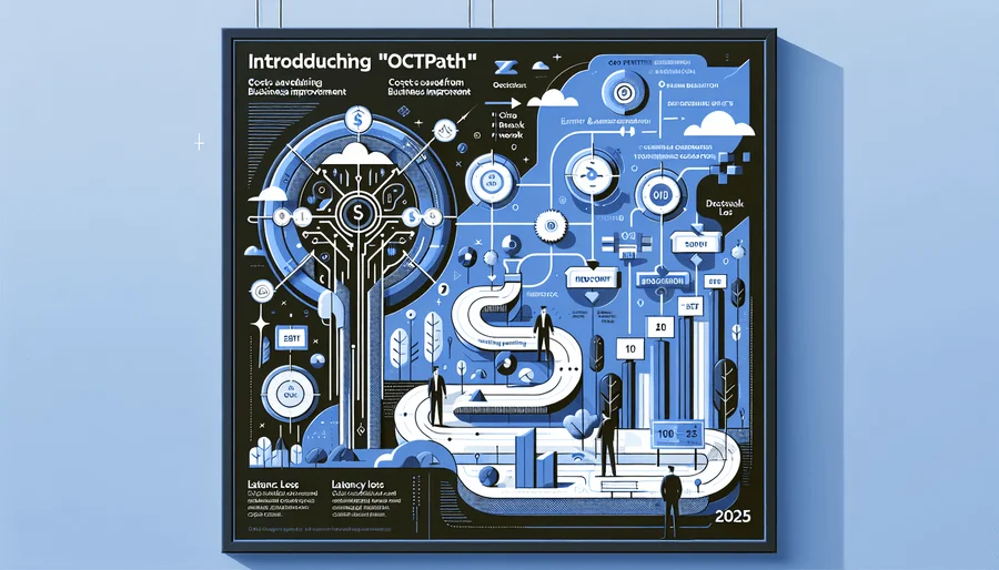 Octpath導入がもたらす「見えない損失」の解消と3つの投資対効果（ROI） - Section Image