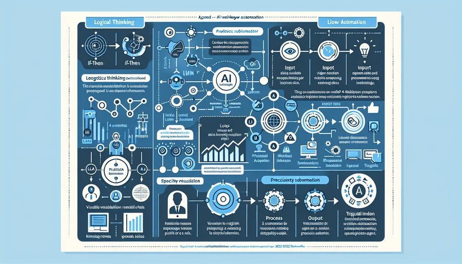 前提知識と準備：プログラミング不要で始める「自動化のOS」を整える - Section Image