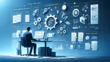ドキュメント業務自動化の実践アプローチ：失敗しないシステム移行とリスク管理の全手順