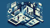 経理業務の自動化は「段階的」が正解。失敗しないツール選定とリスク管理の実践アプローチ