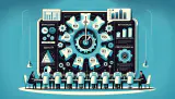 「いくら儲かる？」に即答するメール業務自動化のROI算出と成功指標マトリクス