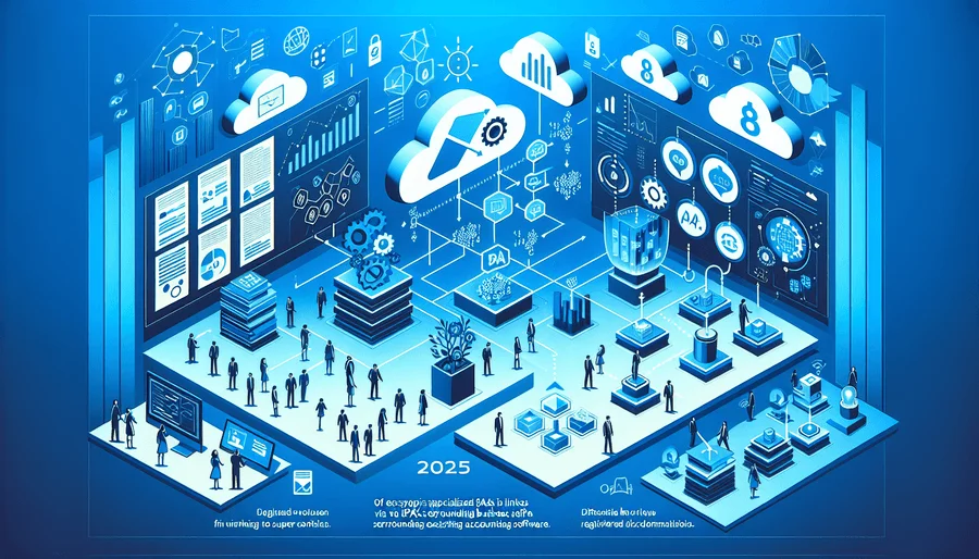 特化型SaaS・API・RPAの最適解を見極める技術選定 - Section Image