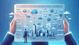 メール業務の自動化で挫折しない！IT用語の壁を越える仕組みと設計図作り