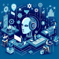 SaaSオンボーディングを革新するAI自動化設計図：LTV最大化とCS工数削減を両立する実践アプローチ