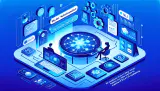 「とりあえず自動化」はなぜ失敗するのか？B2BマーケティングのROIを最大化するAIワークフロー構造的設計法