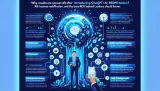 ChatGPT導入で成果が出ない理由とは？経営層が知るべきAI業務再定義と真のROI
