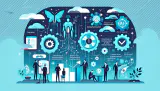 iPaaS導入の失敗を防ぐ！機能比較の前に知るべき「3段階スケールアップ」と合意形成