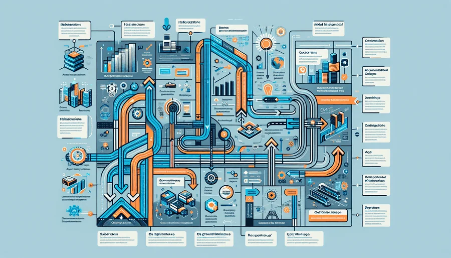 AIワークフロー自動化の実践アプローチ：B2Bマーケティングのルーチン業務を解体・再構築する設計論 - Conclusion Image