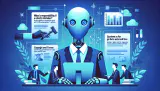 ロボットのミスは誰の責任？RPA推進者が現場の不安を解消するための法的リスクとガバナンス構築ガイド