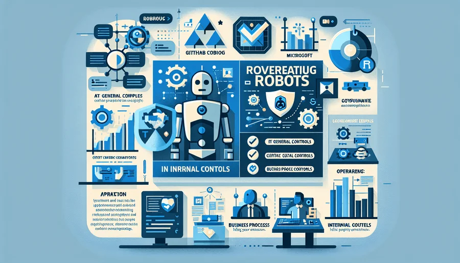 【ガバナンスと内部統制】「野良ロボット」を生まないための仕組み作り - Section Image 3