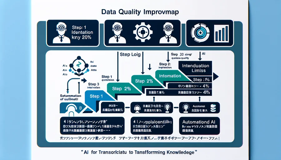 「CRMがゴミ箱化」を防ぐ入力ガードレール実践アプローチ：データ品質と承認自動化の設計 - Conclusion Image
