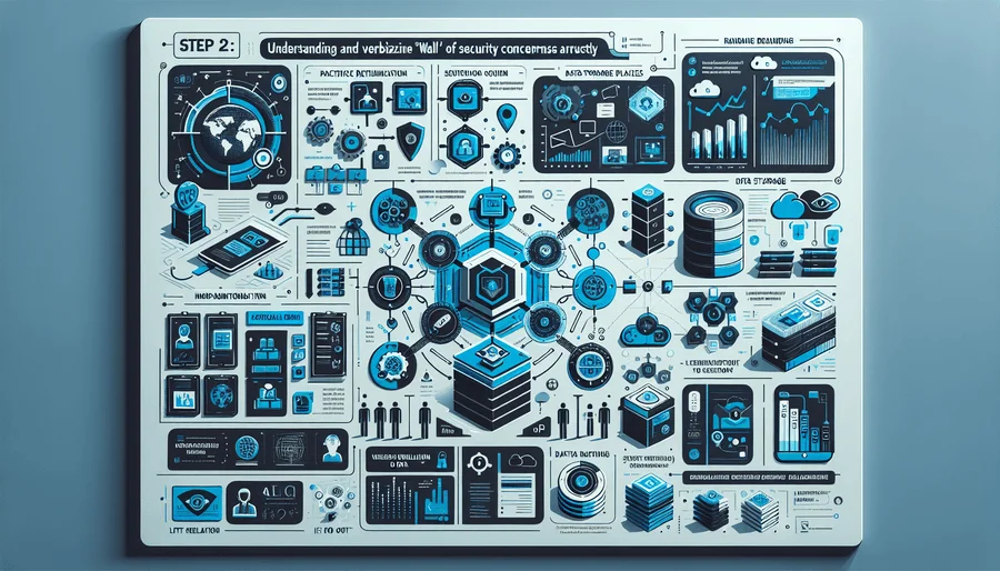 ステップ2：セキュリティの「壁」を正しく理解し、リスクを言語化する - Section Image