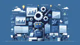 Excel×RPA自動化のリスク管理と保守性評価：野良ロボットを防ぐ標準化ガイド