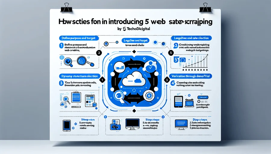 規約違反や抽出失敗を防ぐWebスクレイピング自動化の実践ガイド：非エンジニアが知るべき5つのツール選定基準 - Conclusion Image