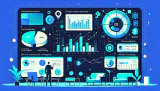 ノーコードAI導入の成果を経営層に納得させる「3層KPIモデル」とROI算出法