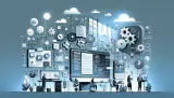 【非エンジニア向け】Webスクレイピング自動化の専門用語解説｜仕組みから法律まで
