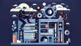 自動化ツールが「負債」に変わる前に。現場主導で保守を完結させるプラットフォーム選定と運用