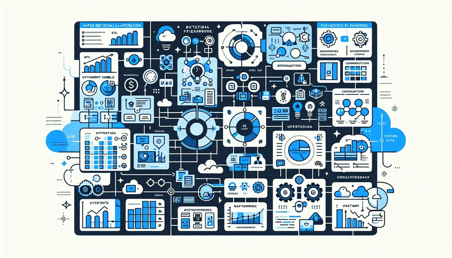 「AI任せ」の不安を確信に変える。経営層が納得する自律化投資の定量評価基準とは - Conclusion Image