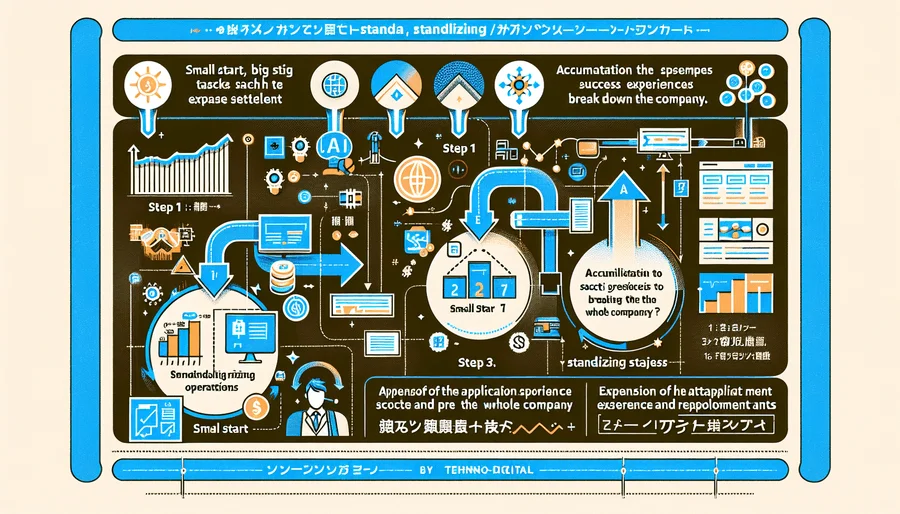 マニュアル運用でミスが減らない組織必見。Octpathと主要ワークフローツールの比較・選定ガイド - Conclusion Image