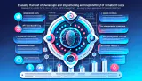 AIエージェント導入のTCO算出と投資判断：PoCで終わらせないコスト管理の論理