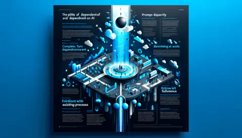 Microsoft 365 Copilot導入で陥る「AI丸投げの罠」と失敗を資産に変える活用ガイド