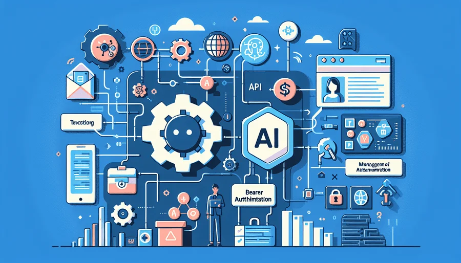 ノーコードAI連携の仕様ガイド：API認証・コスト管理・セキュリティ実践アプローチ