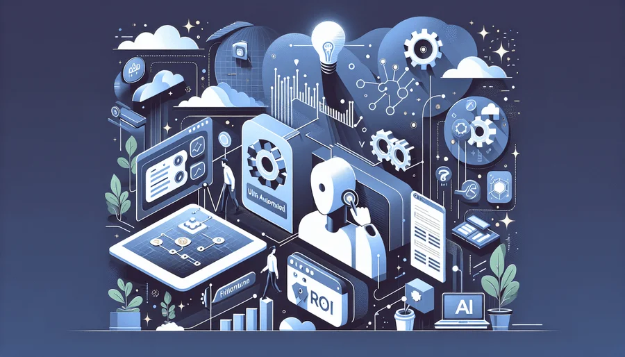 「とりあえず自動化」が失敗を招く理由とは？ROIを確実に創出するAIワークフロー設計・実践アプローチ