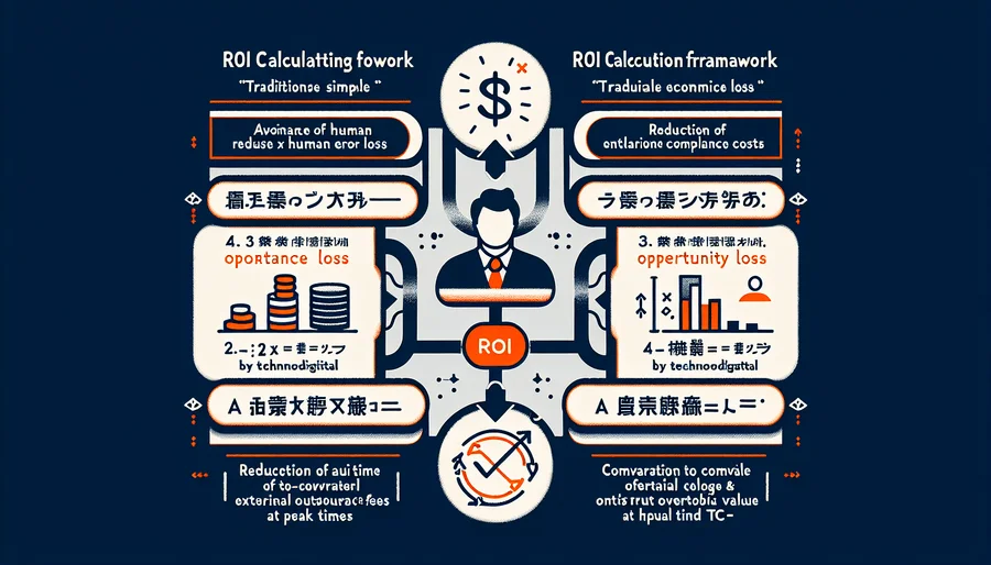 UiPath vs Power Automate徹底比較：隠れた「保守・運用コスト」から読み解く3年間のTCOとROI算出フレームワーク - Conclusion Image