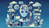 現場担当者が自ら動かす！ノーコードAIツール「Dify」活用で業務を自動化する実践アプローチ