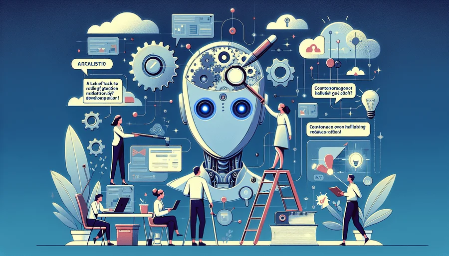 現場担当者が自ら動かす！ノーコードAIツール「Dify」活用で業務を自動化する実践アプローチ