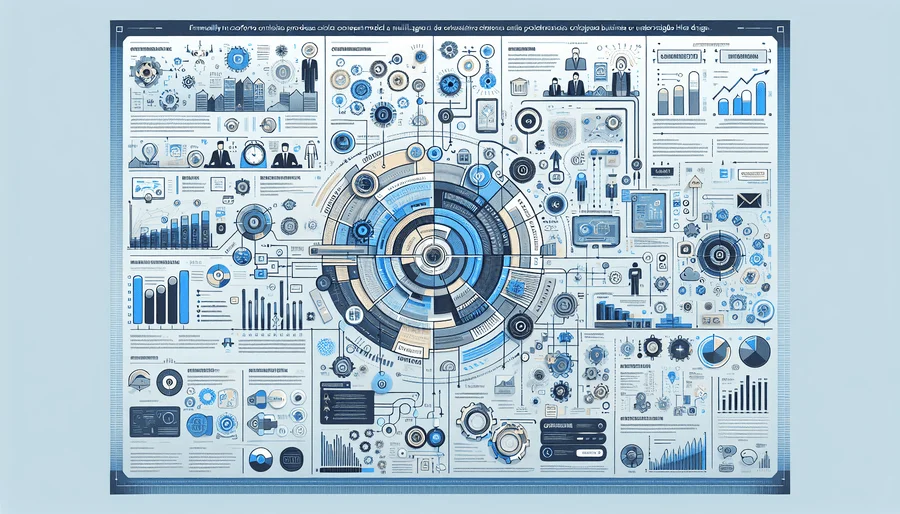 2025年のエージェント経済圏：主要プレイヤーと技術トレンドの俯瞰 - Section Image