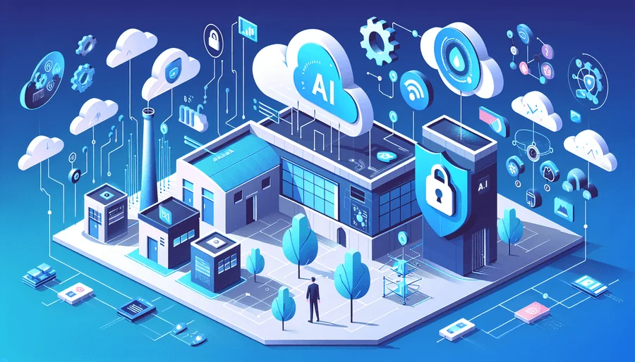 なぜ「AI利用禁止」が企業にとって最大のセキュリティリスクになるのか - Section Image