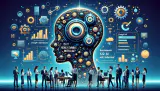 「AIなら解決できる」は本当か？B2BカスタマーサポートAIの真の実力を測るベンチマークと選定ガイド