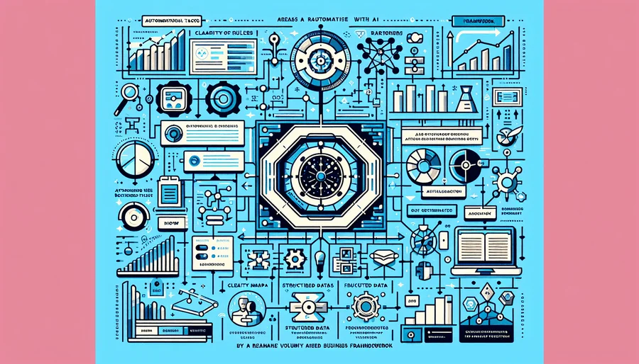 AI自動化で業務が楽にならない？失敗を招く『3つの誤解』と、成功へ導く業務再設計の戦略的アプローチ - Conclusion Image
