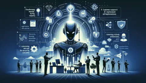 「AIの回答がズレる」不安を確信に変えるカスタマーサポートAI導入・稟議突破ガイド