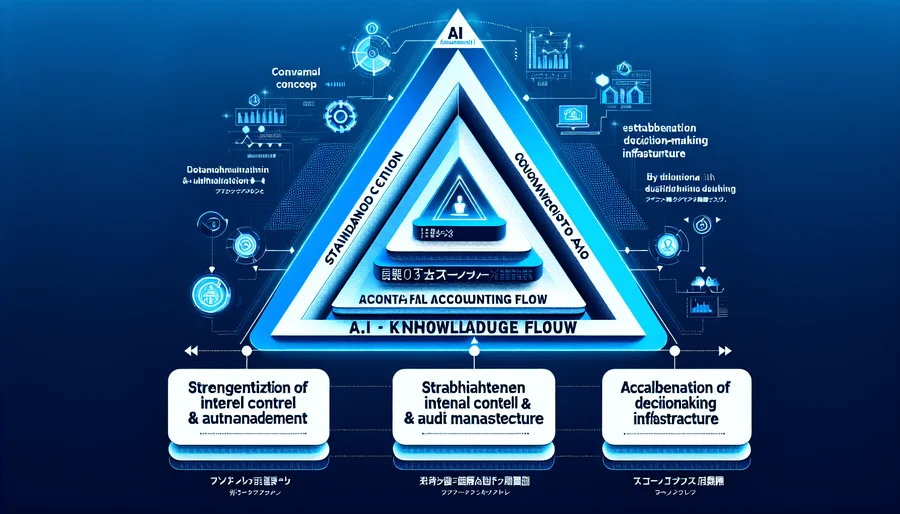 「人によって手順が違う」を卒業。月次決算を最短ルートで標準化し、内部統制と効率を両立する比較分析 - Conclusion Image